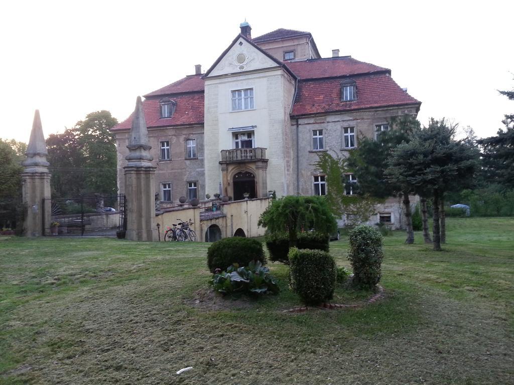 Palac Jastrowiec מראה חיצוני תמונה