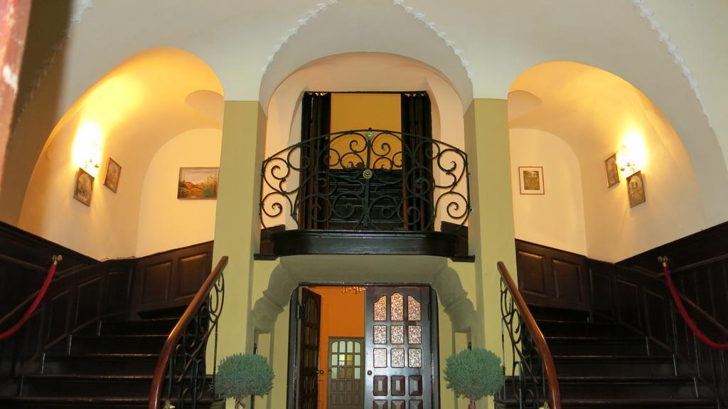 Palac Jastrowiec מראה חיצוני תמונה