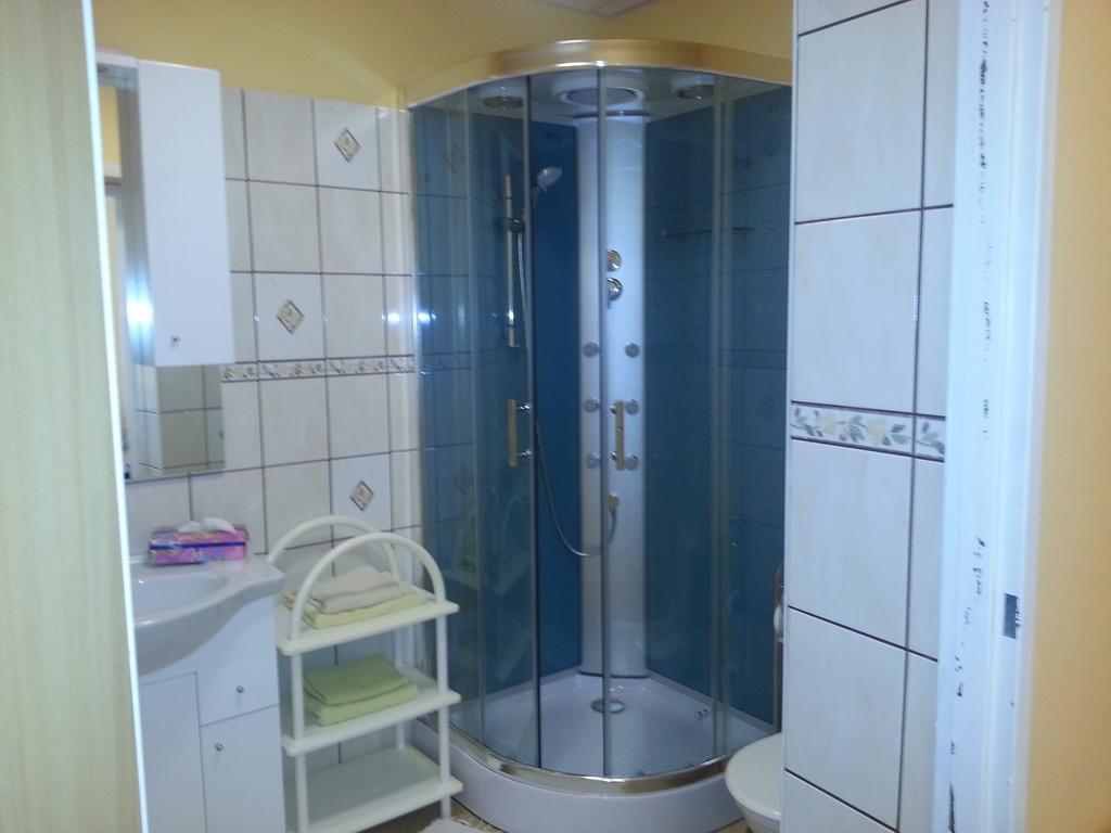 Palac Jastrowiec מראה חיצוני תמונה